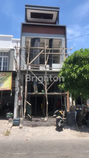 image RUKO RAYA MANUKAN TENGAH SURABAYA BARAT (2)