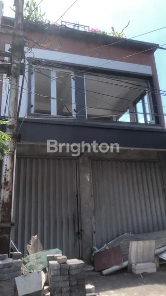 image RUKO RAYA MANUKAN TENGAH SURABAYA BARAT (1)