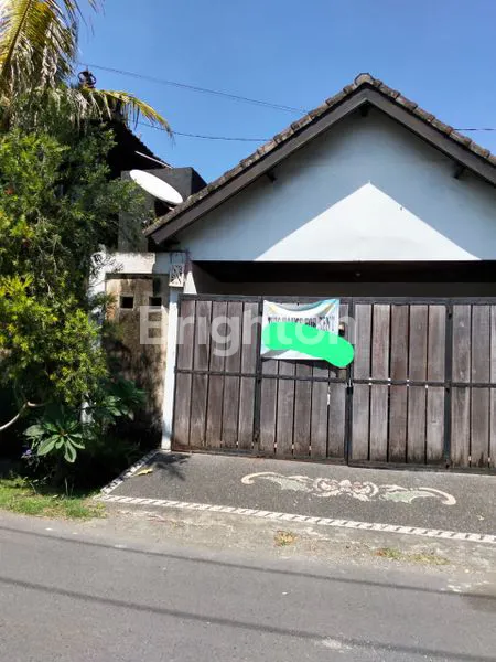 image DISEWAKAN VILLA NYAMAN DI JL. UMA DUWI (1)