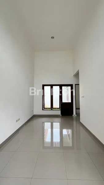 image RUMAH BARU TANPA DP SIAP HUNI DI KEMANG PRATAMA BEKASI (3)