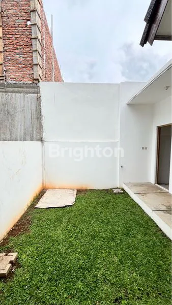 image RUMAH BARU TANPA DP SIAP HUNI DI KEMANG PRATAMA BEKASI (8)