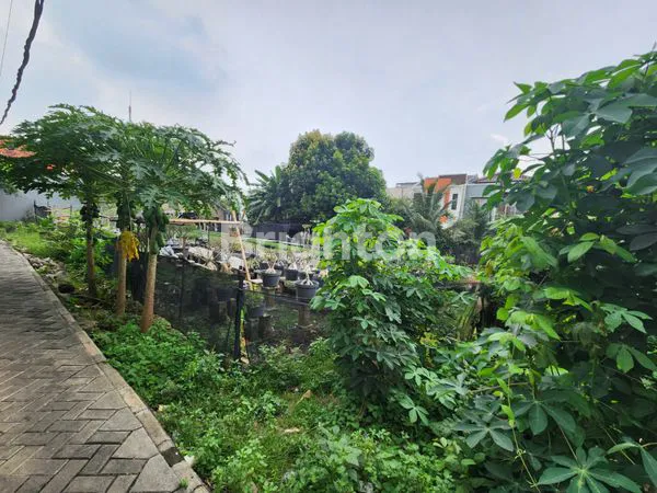 image TANAH KOSONG KAVLING DEKAT METRO PERMATA KARANG MULYA CILEDUG TANGERANG (3)