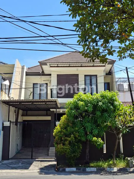 image RUMAH MEWAH SIAP HUNI SURABAYA TIMUR (1)