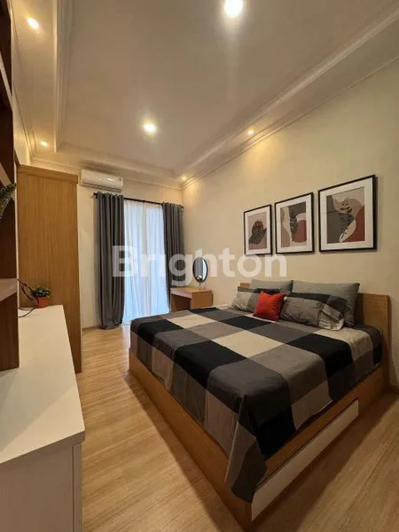 image DI JUAL RUMAH CANTIK DEKAT PAKUWON CITY (3)