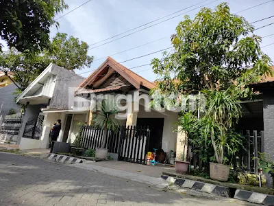image RUMAH RUNGKUT MENANGGAL HARAPAN AKSES MUDAH KEMANA SAJA (3)