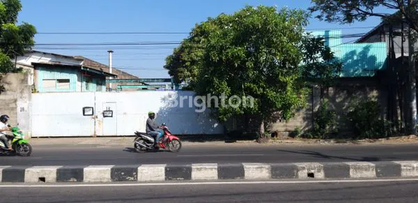 image JUAL TANAH DI RUNGKUT SURABAYA (2)