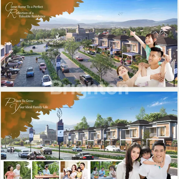 image DIJUAL RUMAH DENGAN KOLAM RENANG DI AREA BURING KOTA MALANG (4)