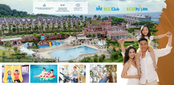 image DIJUAL RUMAH DENGAN KOLAM RENANG DI AREA BURING KOTA MALANG (5)