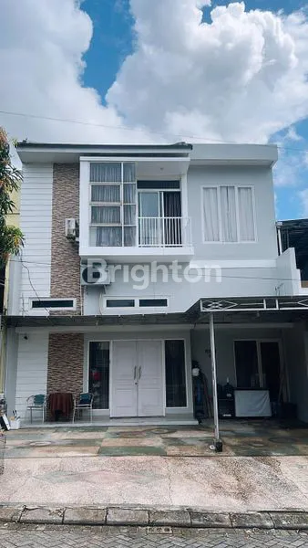 image RUMAH MEWAH SIAP HUNI DI CITRA BUKIT INDAH (1)