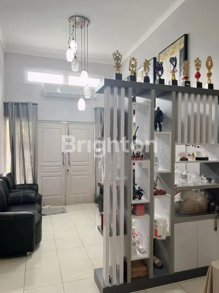 image RUMAH MEWAH SIAP HUNI DI CITRA BUKIT INDAH (4)
