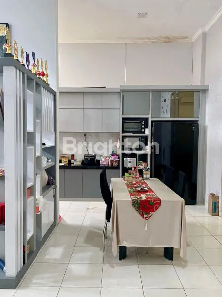 image RUMAH MEWAH SIAP HUNI DI CITRA BUKIT INDAH (3)