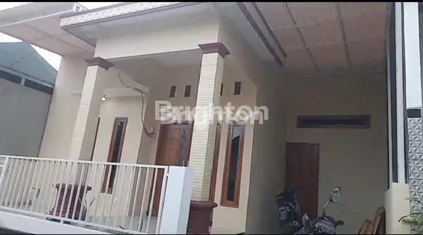 image RUMAH SEDATI BARU MURAH (2)