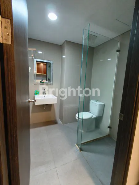 image BALIKPAPAN - APARTEMEN TAMANSARI SKY LOUNGE (G077)  (3)