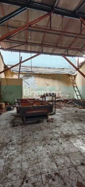 image DISEWAKAN BANGUNAN EX BILLIARD (3)