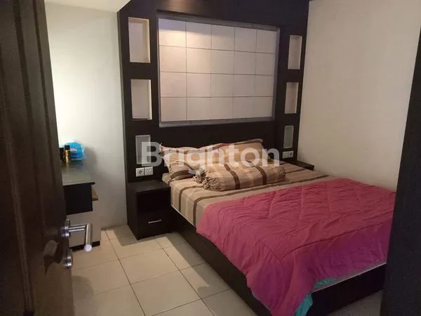 image APARTEMENT TYPE 2BR FULLFURNISH TERAWAT SIAP HUNI (5)