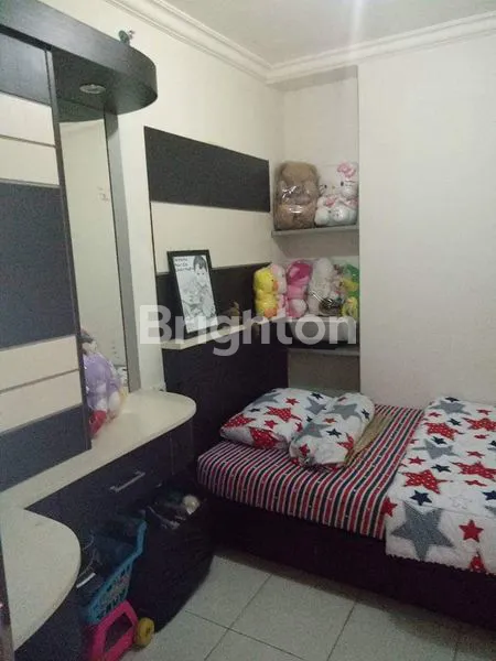 image APARTEMENT TYPE 2BR FULLFURNISH TERAWAT SIAP HUNI (2)