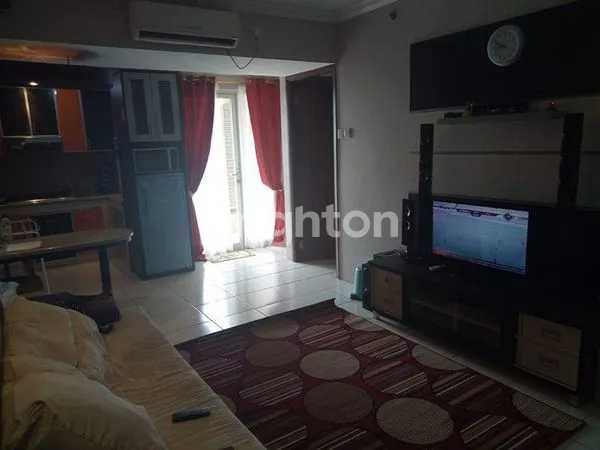 image APARTEMENT TYPE 2BR FULLFURNISH TERAWAT SIAP HUNI (3)