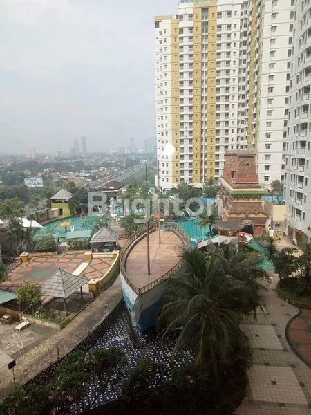 image APARTEMENT TYPE 2BR FULLFURNISH TERAWAT SIAP HUNI (1)