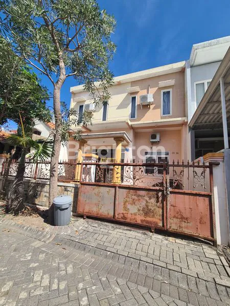 image RUMAH DIJUAL TAMAN PUSPA RAYA CITRALAND DEKAT EASTWOOD WOODLAND (1)