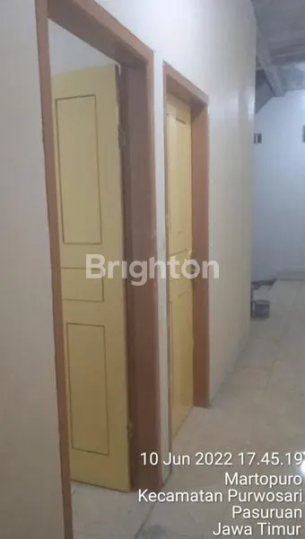 image RUKO STRATEGIS NOL JALAN KEJAYAN, BAKALAN, PURWOSARI,JAWA TIMUR (5)