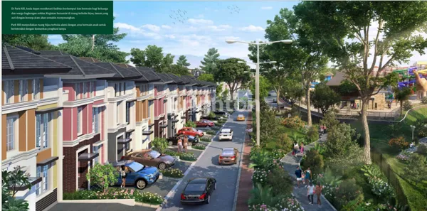 image DIJUAL RUMAH DI CITRA GARDEN KOTA MALANG KEDUNGKANDANG BURING (3)