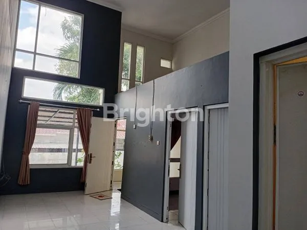 image RUMAH SIAP HUNI LOKASI BUKIT WAHID SEMARANG BARAT (1)