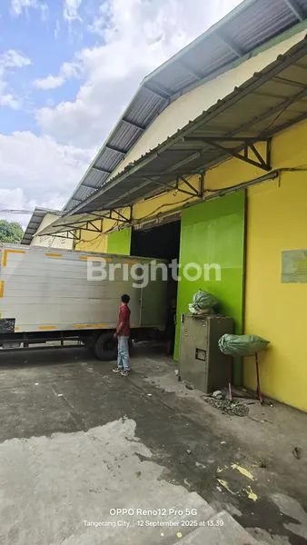 image GUDANG UKURAN LB 198M2, LB 216M2, LB ,799M2   – JL. IMAM BONJOL, KARAWACI (2)