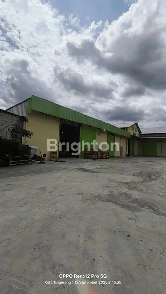 image GUDANG UKURAN LB 198M2, LB 216M2, LB ,799M2   – JL. IMAM BONJOL, KARAWACI (7)