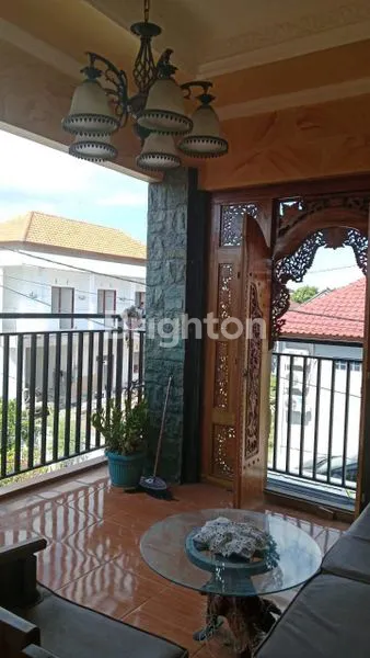 image RUMAH SEWA FULL FURNISHED TEUKU UMAR BARAT DKT KROBOKAN DAN SEMINYAK (4)