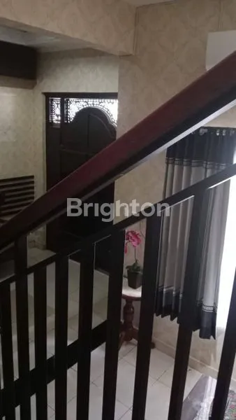 image RUMAH SEWA FULL FURNISHED TEUKU UMAR BARAT DKT KROBOKAN DAN SEMINYAK (2)