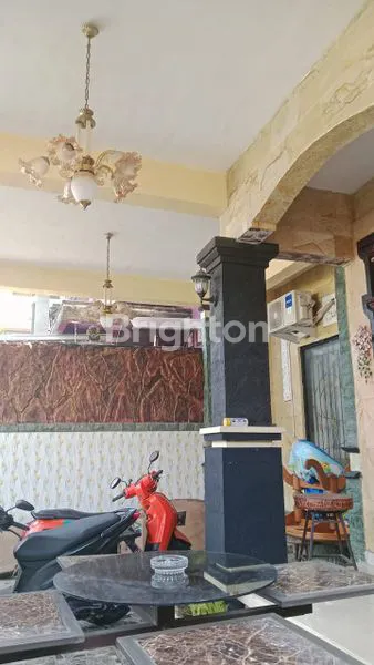 image RUMAH SEWA FULL FURNISHED TEUKU UMAR BARAT DKT KROBOKAN DAN SEMINYAK (3)