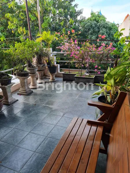 image RUMAH DI TAMAN INDAH SURABAYA SELATAN (8)