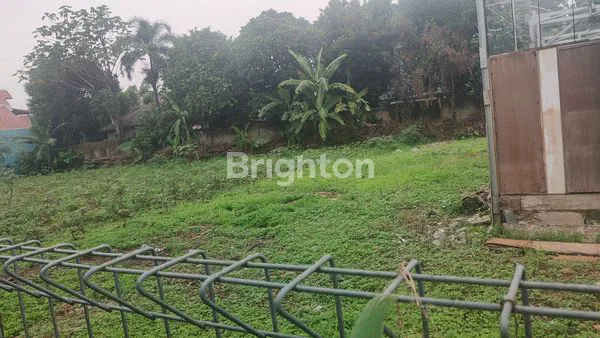 image TANAH LUAS 1437M² DI GRAHA PAJAJARAN BOGOR HARGA MURAH (5)