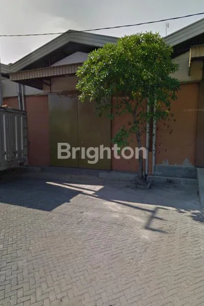 image GUDANG SIAP PAKAI MARGOMULYO DEKAT TOLL (2)