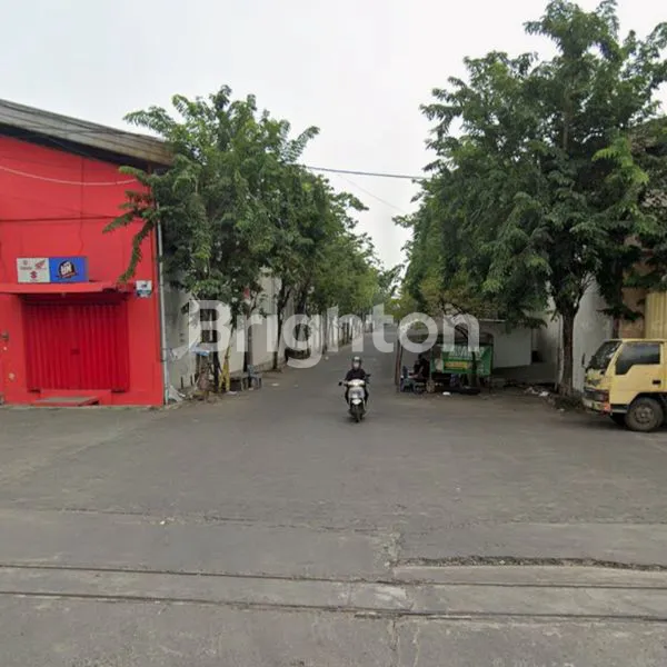 image GUDANG SIAP PAKAI MARGOMULYO DEKAT TOLL (3)