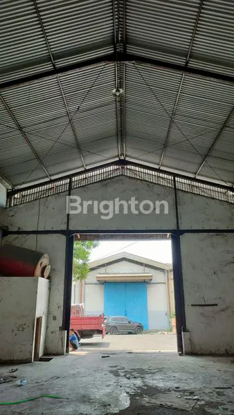 image GUDANG SIAP PAKAI MARGOMULYO DEKAT TOLL (6)