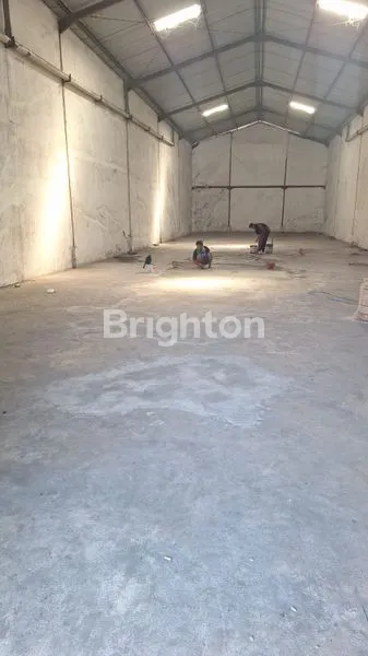 image GUDANG SIAP PAKAI MARGOMULYO DEKAT TOLL (4)