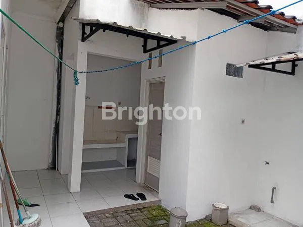image RUMAH SIAP HUNI LOKASI BUKIT WAHID SEMARANG BARAT\N (4)