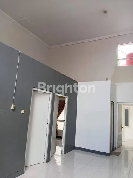 image RUMAH SIAP HUNI LOKASI BUKIT WAHID SEMARANG BARAT\N (2)