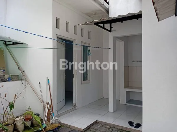 image RUMAH SIAP HUNI LOKASI BUKIT WAHID SEMARANG BARAT\N (5)