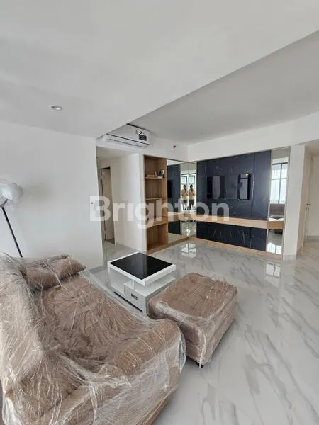 image DIJUAL APARTEMEN TAMAN ANGGREK BRAND NEW, LOKASI STRATEGIS JAKARTA BARAT (5)