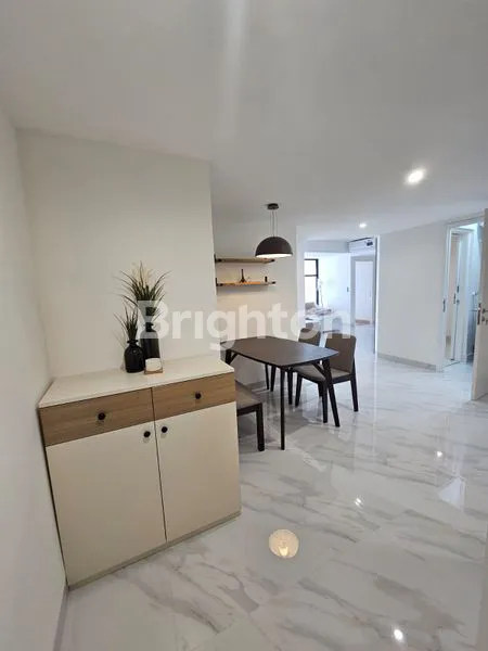 image DIJUAL APARTEMEN TAMAN ANGGREK BRAND NEW, LOKASI STRATEGIS JAKARTA BARAT (4)