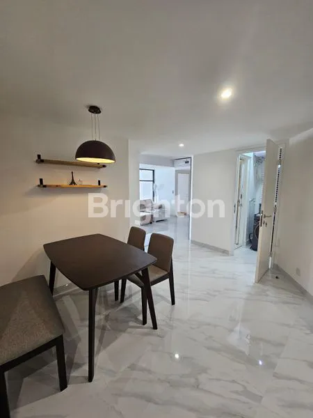 image DIJUAL APARTEMEN TAMAN ANGGREK BRAND NEW, LOKASI STRATEGIS JAKARTA BARAT (7)