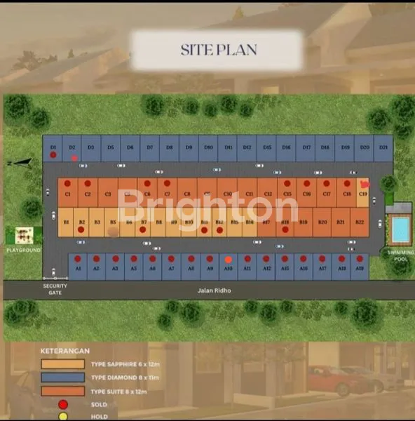 image KOMPLEK PERUMAHAN ROYAL MARELAN (8)