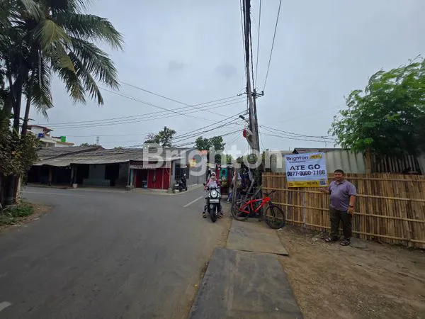 image TANAH 10 X 40 , KAMAL DEKAT BANDARA (5)