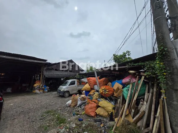 image TANAH 10 X 40 , KAMAL DEKAT BANDARA (6)