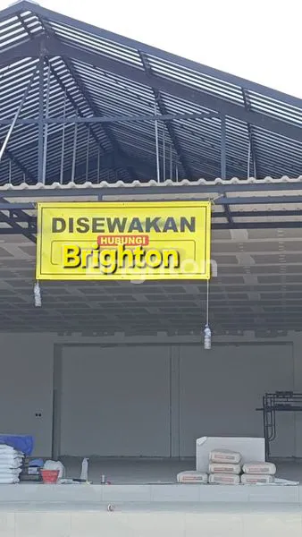 GUDANG STRATEGIS DI LEGIAN KUTA