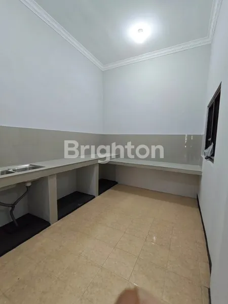 image RUMAH TENGAH KOTA NGAGEL WASANA  BARU RENOV, SIAP HUNI DAN BEBAS BANJIR (4)