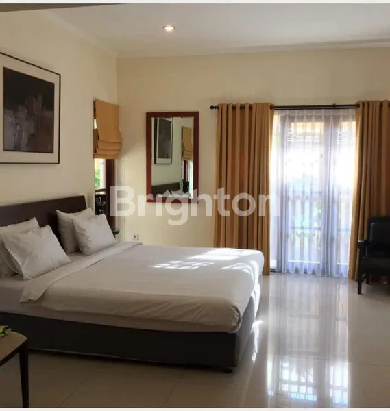 image LUXURY VILLA 4BR FULLY FURNISHED DI UMALAS DEKAT PANTAI (2)