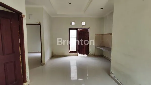 image PERUMAHAN MURAH KONSEP LUAR NEGERI.  GRIYA LOKA RESIDENCE - TABANAN (2)